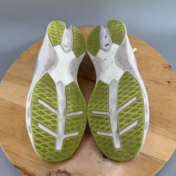 On Running Cloudeclipse Men’s Size 10.5 Shoes White / Sand Running 3MD30090248 - Picture 7 of 9